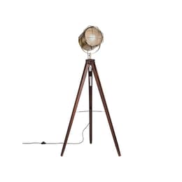 Éclairage John Lewis Jules Marine Head Floor Lamp
