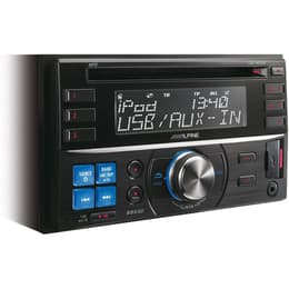 Autoradio Alpine CDE-W233R