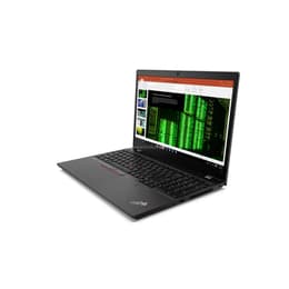 Lenovo ThinkPad L15 G2 15" Core i5 2.4 GHz - SSD 512 Go - 16 Go QWERTZ - Allemand