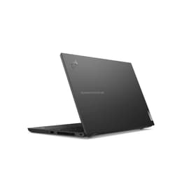 Lenovo ThinkPad L15 G2 15" Core i5 2.4 GHz - SSD 512 Go - 16 Go QWERTZ - Allemand