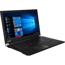 Toshiba Dynabook Tecra A50 15" Core i5 1.6 GHz - SSD 256 Go - 16 Go AZERTY - Français