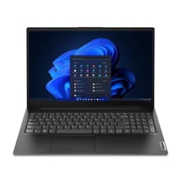 Lenovo V15 G4 IRU 15" Core i7 2.8 GHz - SSD 512 Go - 16 Go QWERTY - Anglais