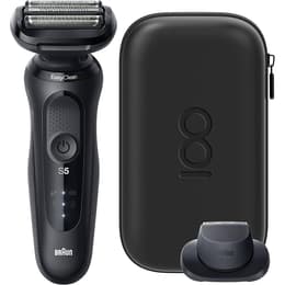 Rasoir Braun S5 100 ANS