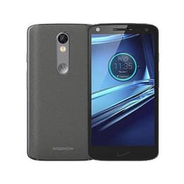 Motorola Droid Turbo 2 32 Go - Gris - Débloqué