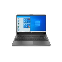 Hp 15S-FQ1138NS 15" Core i3 1.2 GHz - Ssd 512 Go RAM 8 Go QWERTY