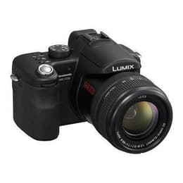 Compact Panasonic Lumix DMC-FZ50 - Noir