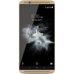 ZTE Axon 7 64 Go - Or - Débloqué