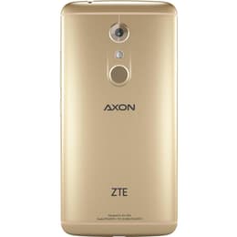 ZTE Axon 7 64 Go - Or - Débloqué