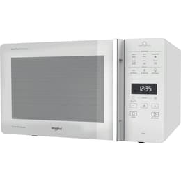 Micro-ondes grill + four WHIRLPOOL MCP349WH