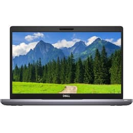 Dell Latitude 5411 14" Core i7 2.7 GHz - SSD 512 Go - 32 Go QWERTY - Italien