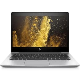 HP EliteBook 830 G5 13" Core i5 1.7 GHz - SSD 512 Go - 16 Go QWERTY - Anglais