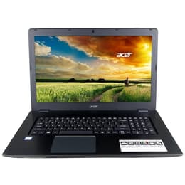 Acer Aspire E E5-774-537U 17" Core i5 2.5 GHz - SSD 240 Go - 8 Go AZERTY - Français