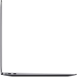 MacBook Air 13" (2018) - QWERTZ - Allemand