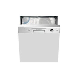 Lave-vaisselle encastrable 60 cm Hotpoint Ariston LV 620 IX - 12 à 16 couverts
