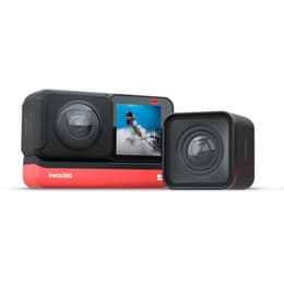 Caméra Sport Insta360 One R 360 Edition