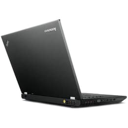 Lenovo ThinkPad L430 14" Core i3 2.5 GHz - HDD 320 Go - 4 Go AZERTY - Français