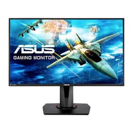 Écran 27" LCD fhdtv Asus VG278QR