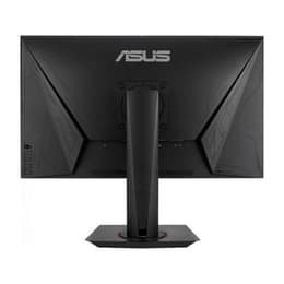 Écran 27" LCD fhdtv Asus VG278QR
