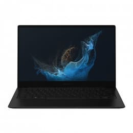 Samsung Galaxy Book2 Pro 13" Core i7 2.1 GHz - SSD 512 Go - 16 Go QWERTY - Anglais