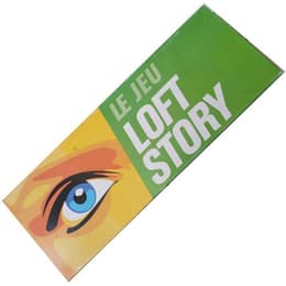 Le Jeu Loft Story - Tilsit