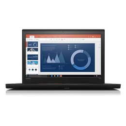 Lenovo ThinkPad T560 15" Core i5 2.3 GHz - SSD 512 Go - 16 Go AZERTY - Français
