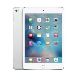 iPad mini 7.9" (2015) 4e génération 32 Go - WiFi + 4G - Argent