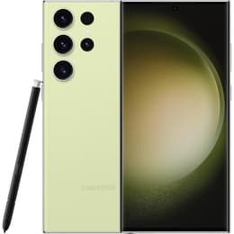 Galaxy S23 Ultra 1000 Go - Lime - Débloqué - Dual-SIM