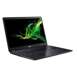 Acer Aspire 3 15" Core i3 2.2 GHz - SSD 256 Go - 8 Go AZERTY - Français