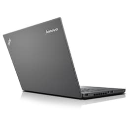 Lenovo ThinkPad T440P 14" Core i5 1.9 GHz - SSD 240 Go - 8 Go AZERTY - Français