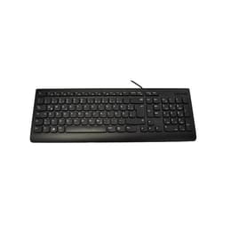 Clavier Lenovo QWERTY Anglais (UK) SK-8823