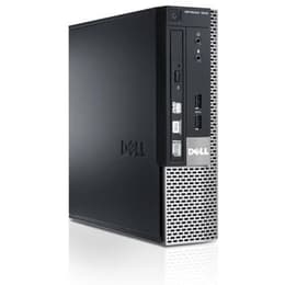 Dell OptiPlex 7010 USFF Pentium 3 GHz - HDD 320 Go RAM 4 Go