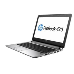 Hp ProBook 430 G1 13" Core i3 1.7 GHz - Hdd 500 Go RAM 4 Go