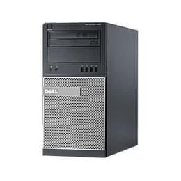 Dell OptiPlex 790 MT Core i5 3.2 GHz - HDD 240 Go RAM 4 Go