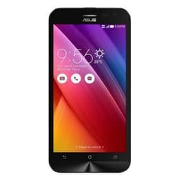 Asus Zenfone 2 Laser ZE500KL 16 Go - Noir - Débloqué