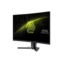 Écran 27" LED MSI MAG 27CQ6F