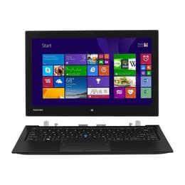 Toshiba Portégé Z20T 12" Core m5 1.1 GHz - SSD 240 Go - 8 Go AZERTY - Français