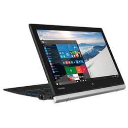 Dynabook Portégé Z20T 12" Core m5 1.1 GHz - SSD 240 Go - 8 Go AZERTY - Français