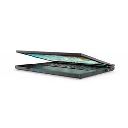 Lenovo ThinkPad L470 14" Core i5 2.4 GHz - Hdd 500 Go RAM 16 Go