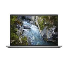 Dell Precision 5690 16" Core Ultra 7 3.8 GHz - SSD 1 To - 32 Go AZERTY - Français