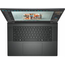 Dell Precision 5690 16" Core Ultra 7 3.8 GHz - SSD 1 To - 32 Go AZERTY - Français