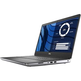 Dell Precision 7750 17" Core i7 2.3 GHz - SSD 1 To - 64 Go AZERTY - Français
