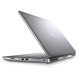 Dell Precision 7750 17" Core i7 2.3 GHz - SSD 1 To - 64 Go AZERTY - Français