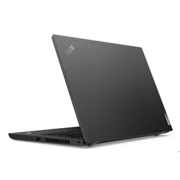 Lenovo ThinkPad L14 G2 14" Core i3 3 GHz - SSD 512 Go - 16 Go QWERTY - Italien