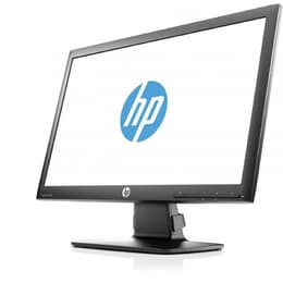 Écran 20" LCD hdtv+ HP P201LCD