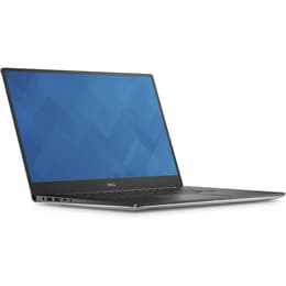 Dell Precision 5520 15" Core i7 2.7 GHz - SSD 256 Go - 32 Go AZERTY - Français