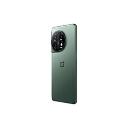 OnePlus 11 256 Go - Vert - Débloqué