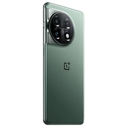 OnePlus 11 256 Go - Vert - Débloqué