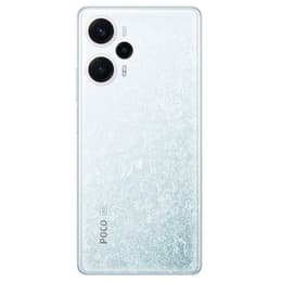 Xiaomi Poco F5 256 Go - Blanc - Débloqué