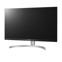 Écran 27" LED LG 27UL850
