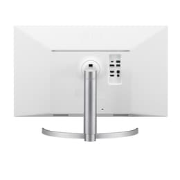 Écran 27" LED LG 27UL850